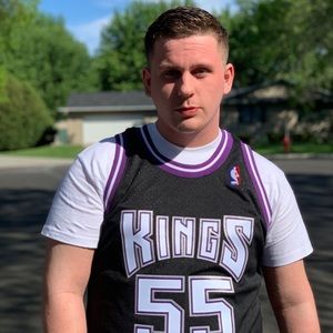 Meet your Posher, Dylan